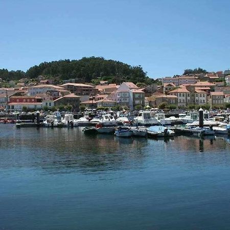 Apartamento Pedrafigueira Eksteriør billede