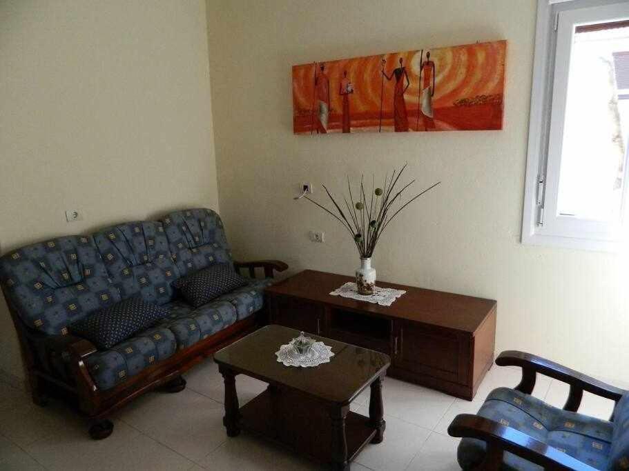 Apartamento Pedrafigueira Eksteriør billede