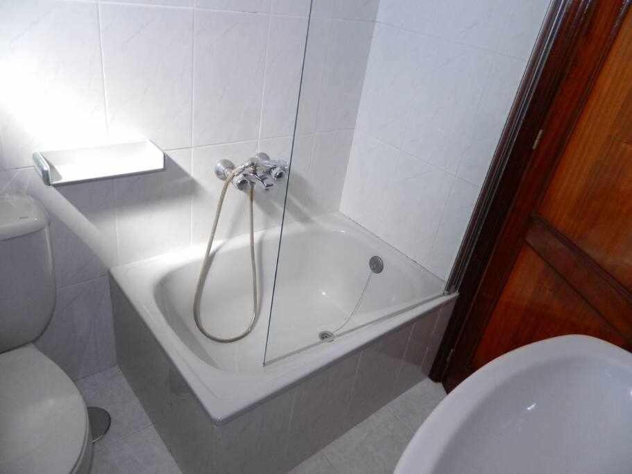 Apartamento Pedrafigueira Eksteriør billede