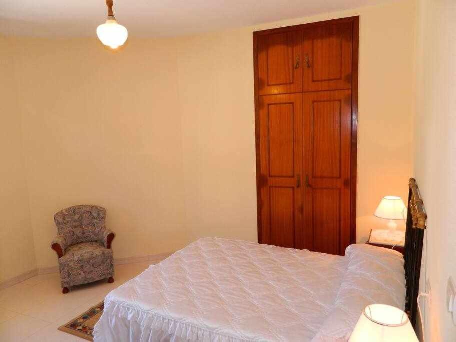 Apartamento Pedrafigueira Eksteriør billede