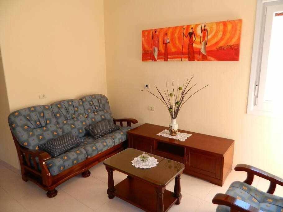 Apartamento Pedrafigueira Eksteriør billede