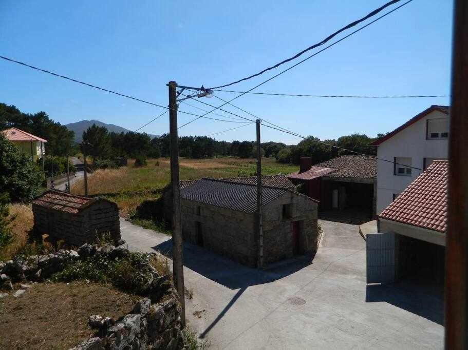 Apartamento Pedrafigueira Eksteriør billede
