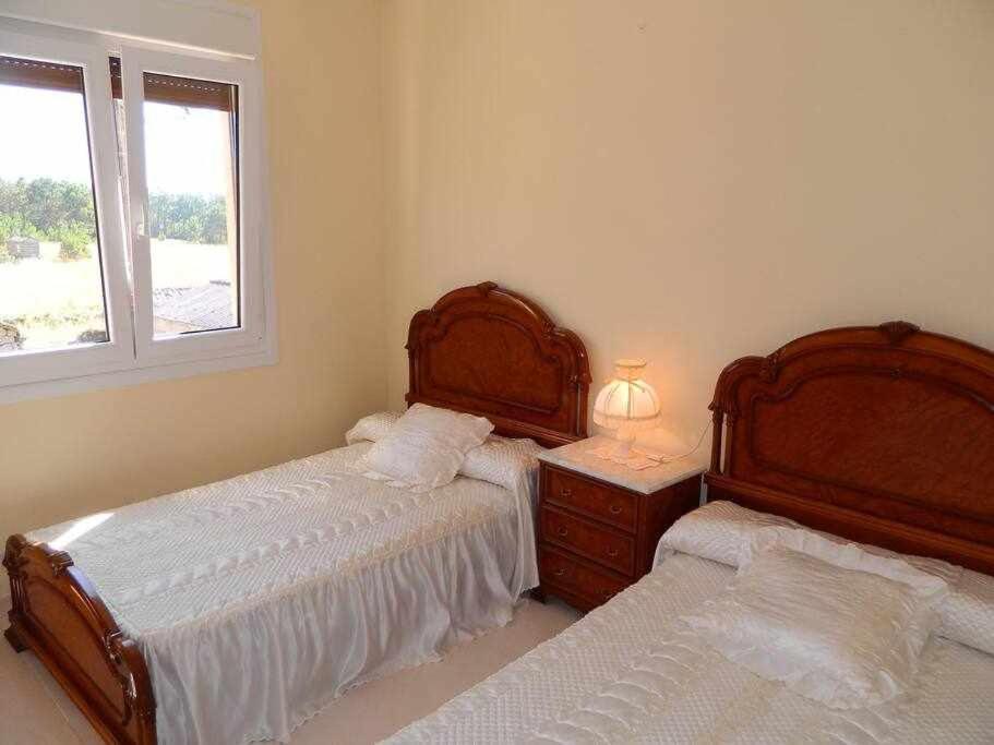 Apartamento Pedrafigueira Eksteriør billede