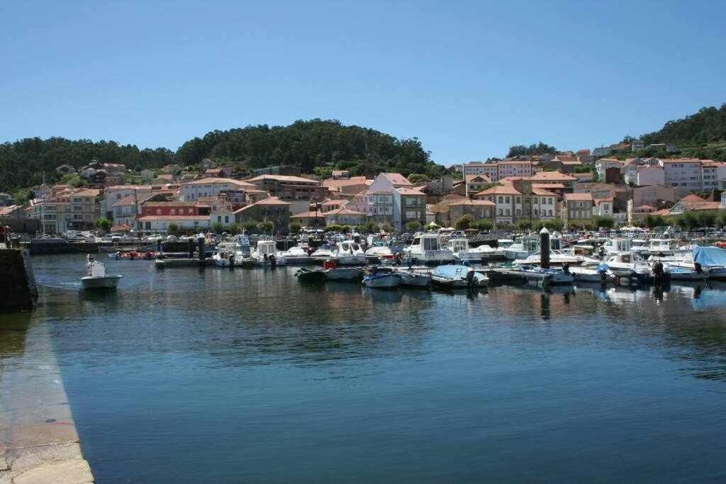 Apartamento Pedrafigueira Eksteriør billede